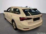  Skoda  Octavia  Combi Style 2.0 TDI 110KW AT7 E6d #20