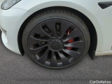  Tesla  Model 3 TESLA  Langstreckenbatt. Allradantrieb Dual Motor Performance 4d 377kW #32