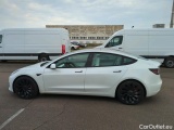  Tesla  Model 3 TESLA  Langstreckenbatt. Allradantrieb Dual Motor Performance 4d 377kW #37