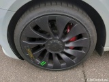  Tesla  Model 3 TESLA  Langstreckenbatt. Allradantrieb Dual Motor Performance 4d 377kW #77