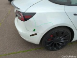 Tesla  Model 3 TESLA  Langstreckenbatt. Allradantrieb Dual Motor Performance 4d 377kW #106