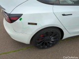  Tesla  Model 3 TESLA  Langstreckenbatt. Allradantrieb Dual Motor Performance 4d 377kW #132