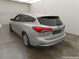  Ford  Focus Ford  Clipper 1.5 EcoBlue 88kW Connected Van 5d #7