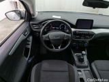  Ford  Focus Ford  Clipper 1.5 EcoBlue 88kW Connected Van 5d #9