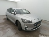  Ford  Focus Ford  Clipper 1.5 EcoBlue 88kW Connected Van 5d #8