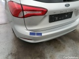  Ford  Focus Ford  Clipper 1.5 EcoBlue 88kW Connected Van 5d #28