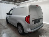  Mercedes  Citan Mercedes-Benz  110 CDI L1 Base Aut. 4d #7