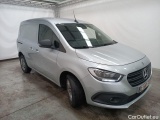  Mercedes  Citan Mercedes-Benz  110 CDI L1 Base Aut. 4d #8