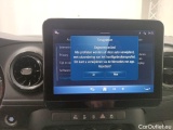  Mercedes  Citan Mercedes-Benz  110 CDI L1 Base Aut. 4d #12