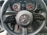  Mercedes  Citan Mercedes-Benz  110 CDI L1 Base Aut. 4d #17