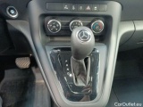  Mercedes  Citan Mercedes-Benz  110 CDI L1 Base Aut. 4d #19