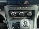  Mercedes  Citan Mercedes-Benz  110 CDI L1 Base Aut. 4d #20