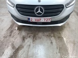 Mercedes  Citan Mercedes-Benz  110 CDI L1 Base Aut. 4d #22