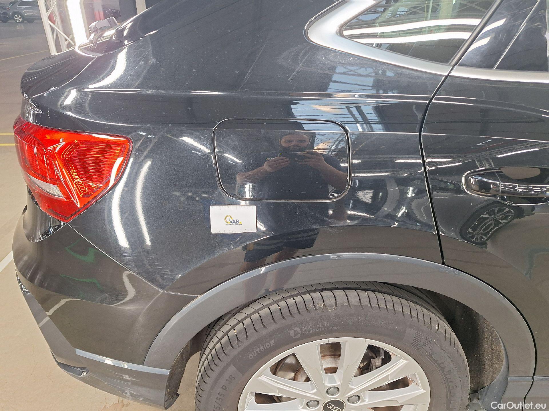  Audi  Q3 Audi,  SB '19,  SB 35 TDi 110kW Bu.Ed.Str. #3