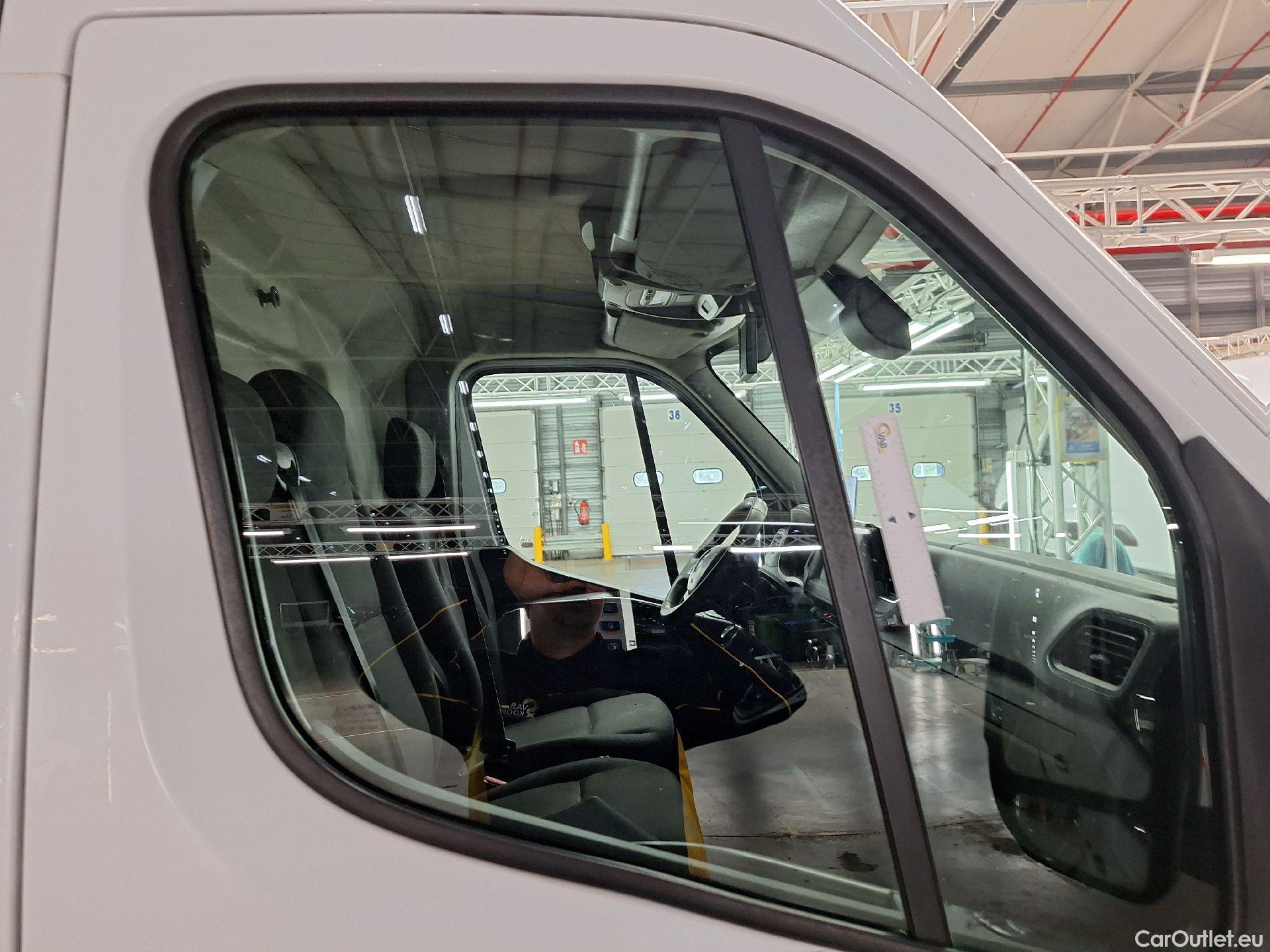  Renault  Master Renault, _ '19, Mast.L2H2 35dCi 150 G.Conf. #27