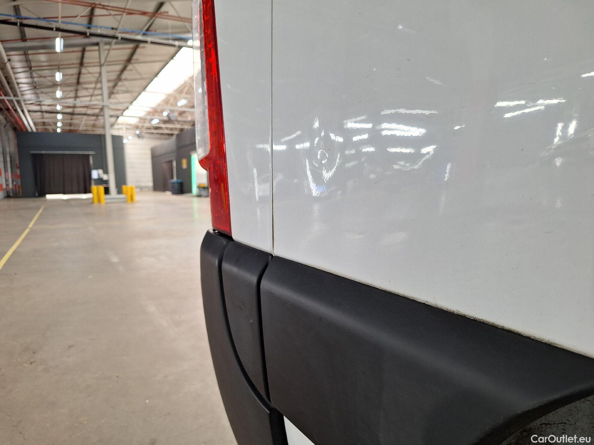  Renault  Master Renault, _ '19, Mast.L2H2 35dCi 150 G.Conf. #24