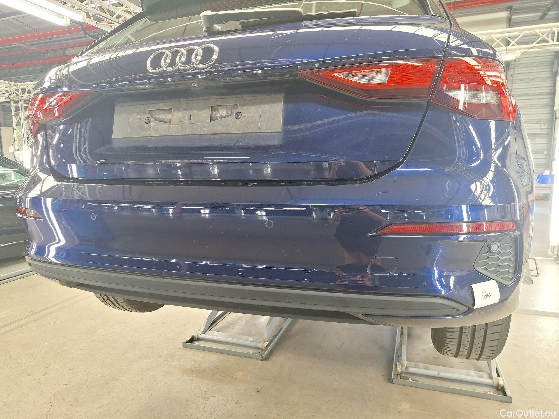  Audi  A3 Audi,  SB '20,  SB 35 TFSi 110kW Str. #8