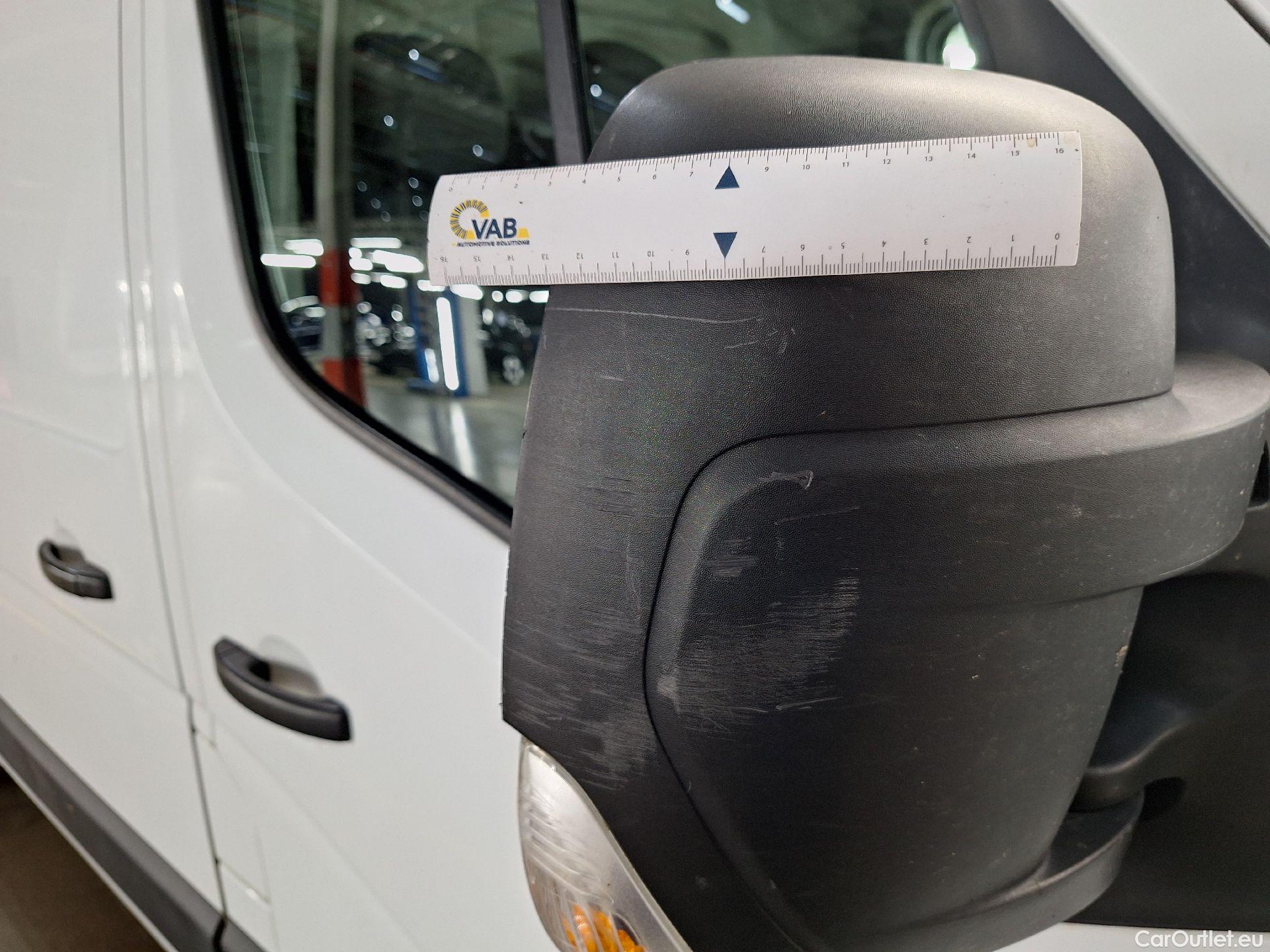 Renault  Master Renault, _ '19, Mast.L2H2 35dCi 150 G.Conf. #33