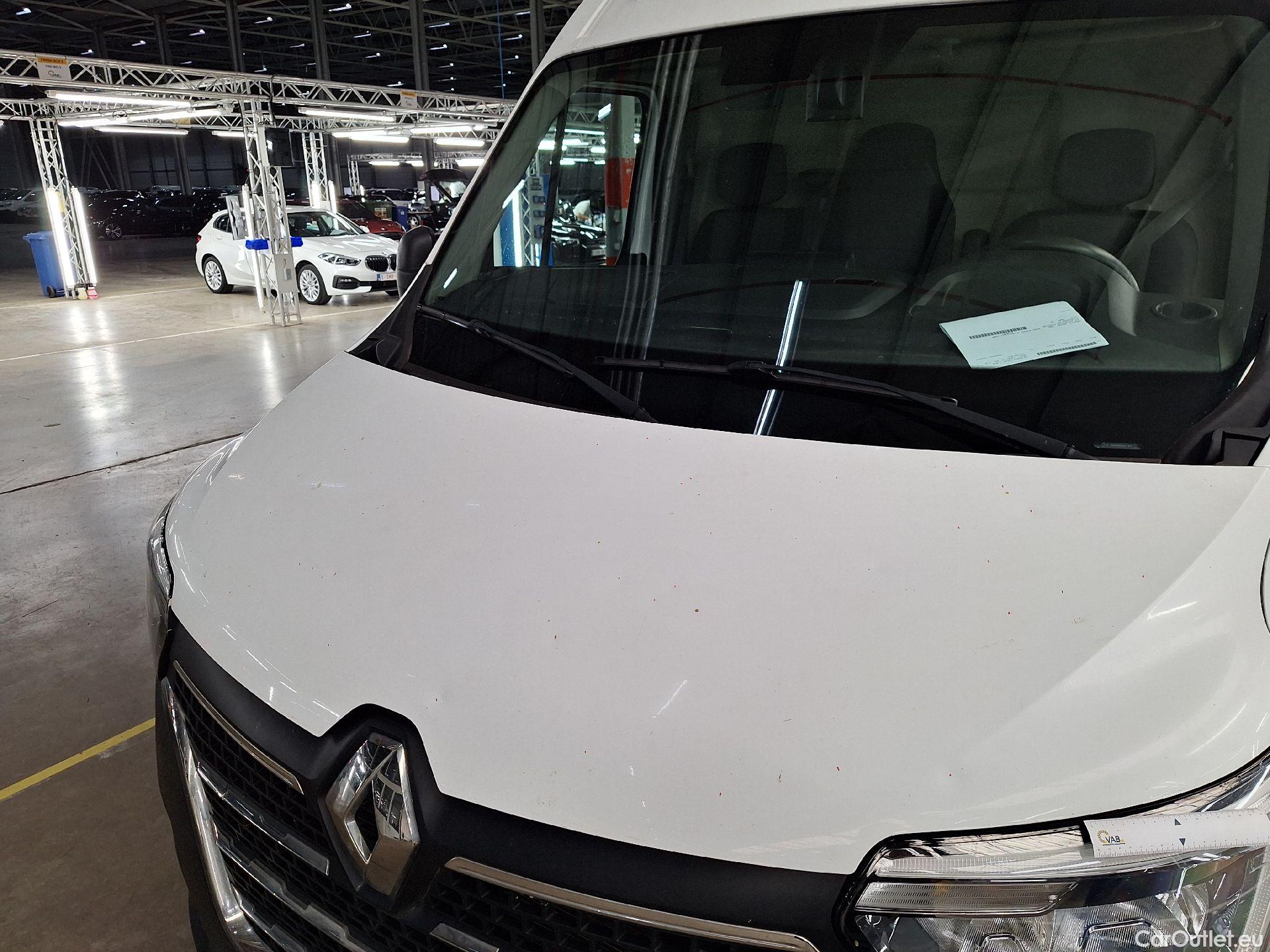  Renault  Master Renault, _ '19, Mast.L2H2 35dCi 150 G.Conf. #1