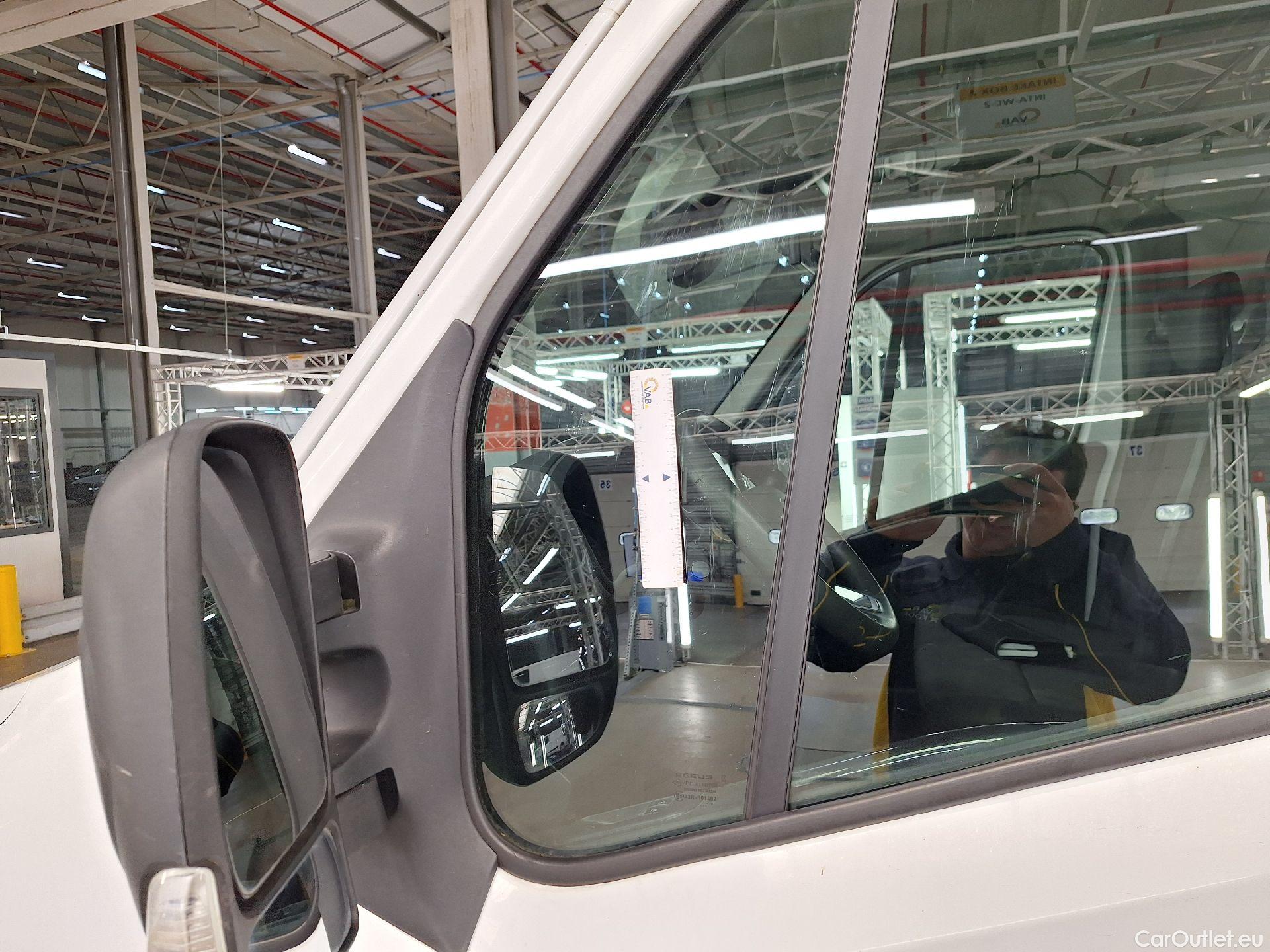  Renault  Master Renault, _ '19, Mast.L2H2 35dCi 150 G.Conf. #5