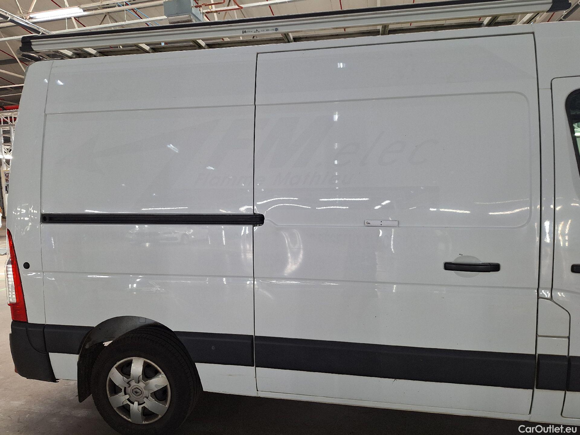  Renault  Master Renault, _ '19, Mast.L2H2 35dCi 150 G.Conf. #21