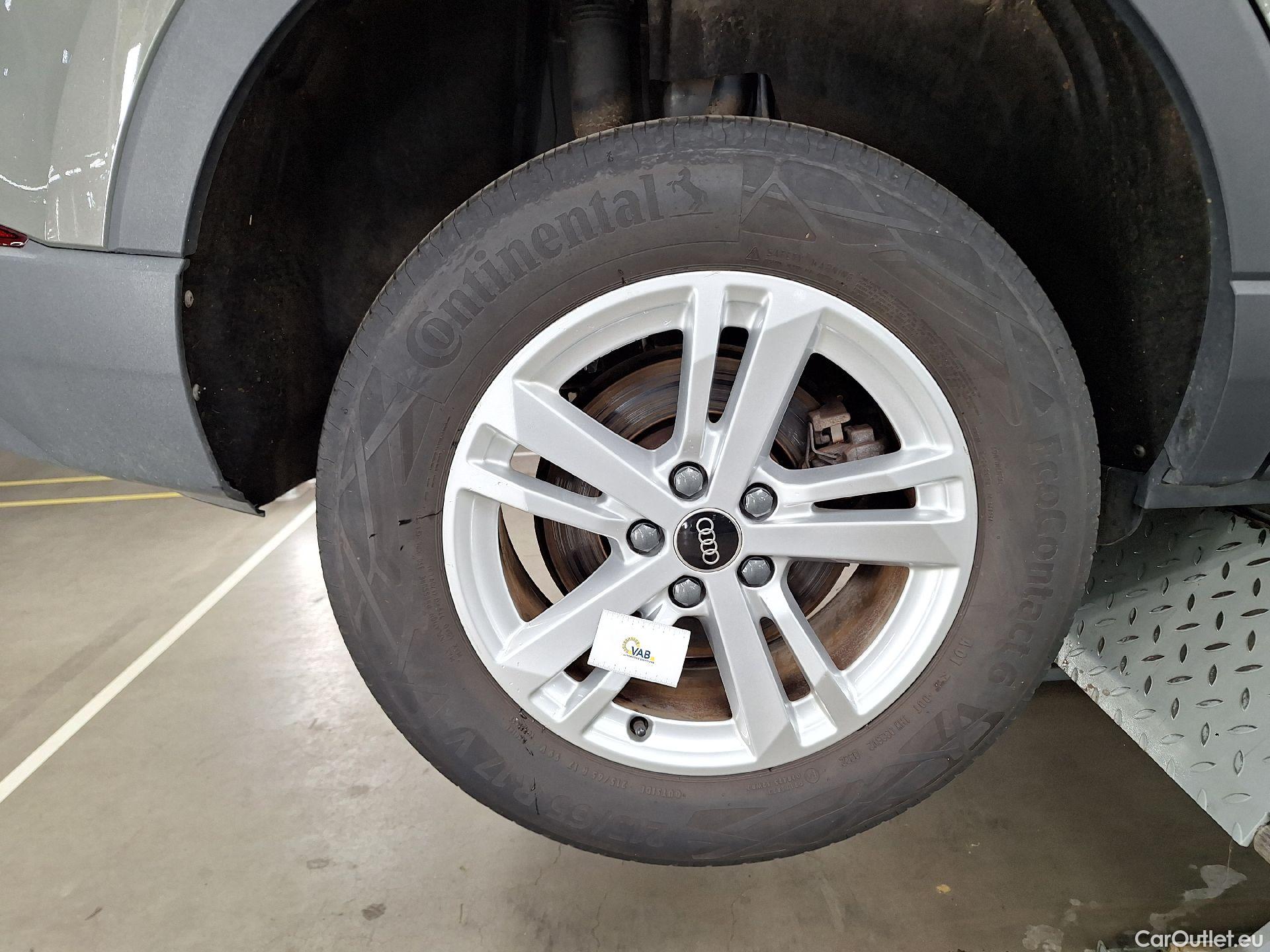  Audi  Q3 Audi,  '18 PHEV, Audi  45 TFSI e S tronic 5d #17