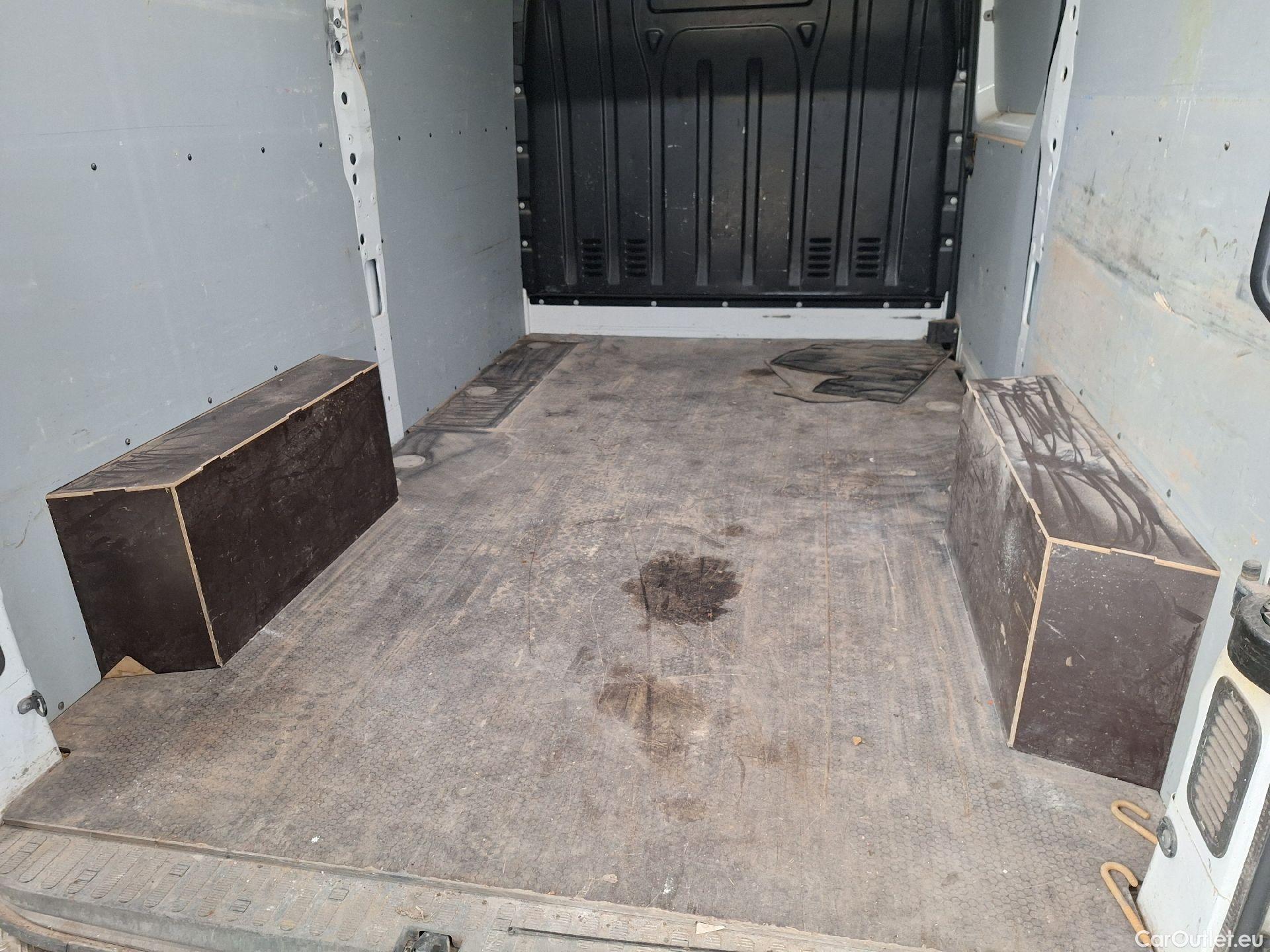  Renault  Master Renault, _ '19, Mast.L2H2 35dCi 150 G.Conf. #17