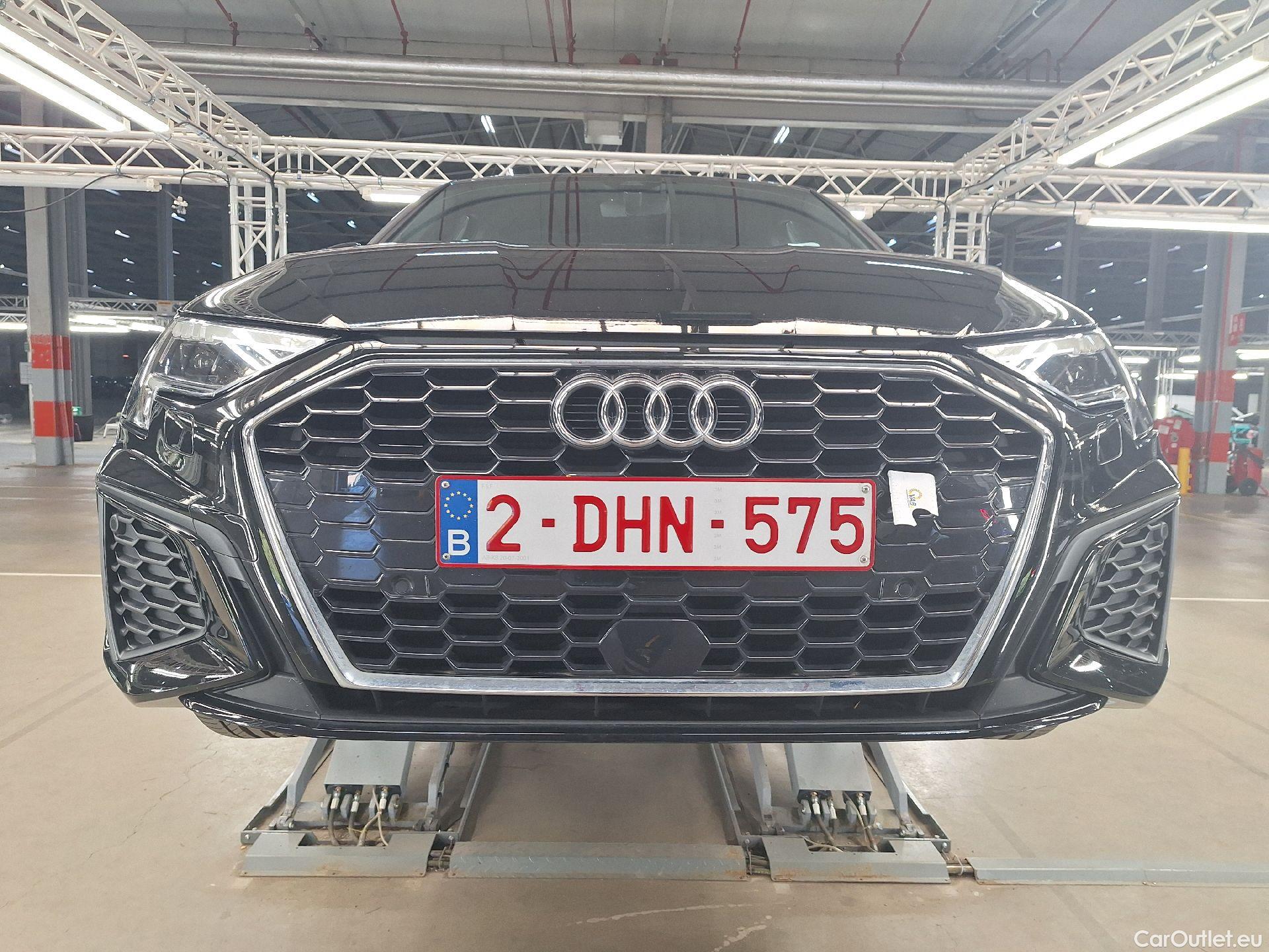  Audi  A3 Audi,  SB '20,  SB 30 TDi 85kW S L.B.E.S Tr #11