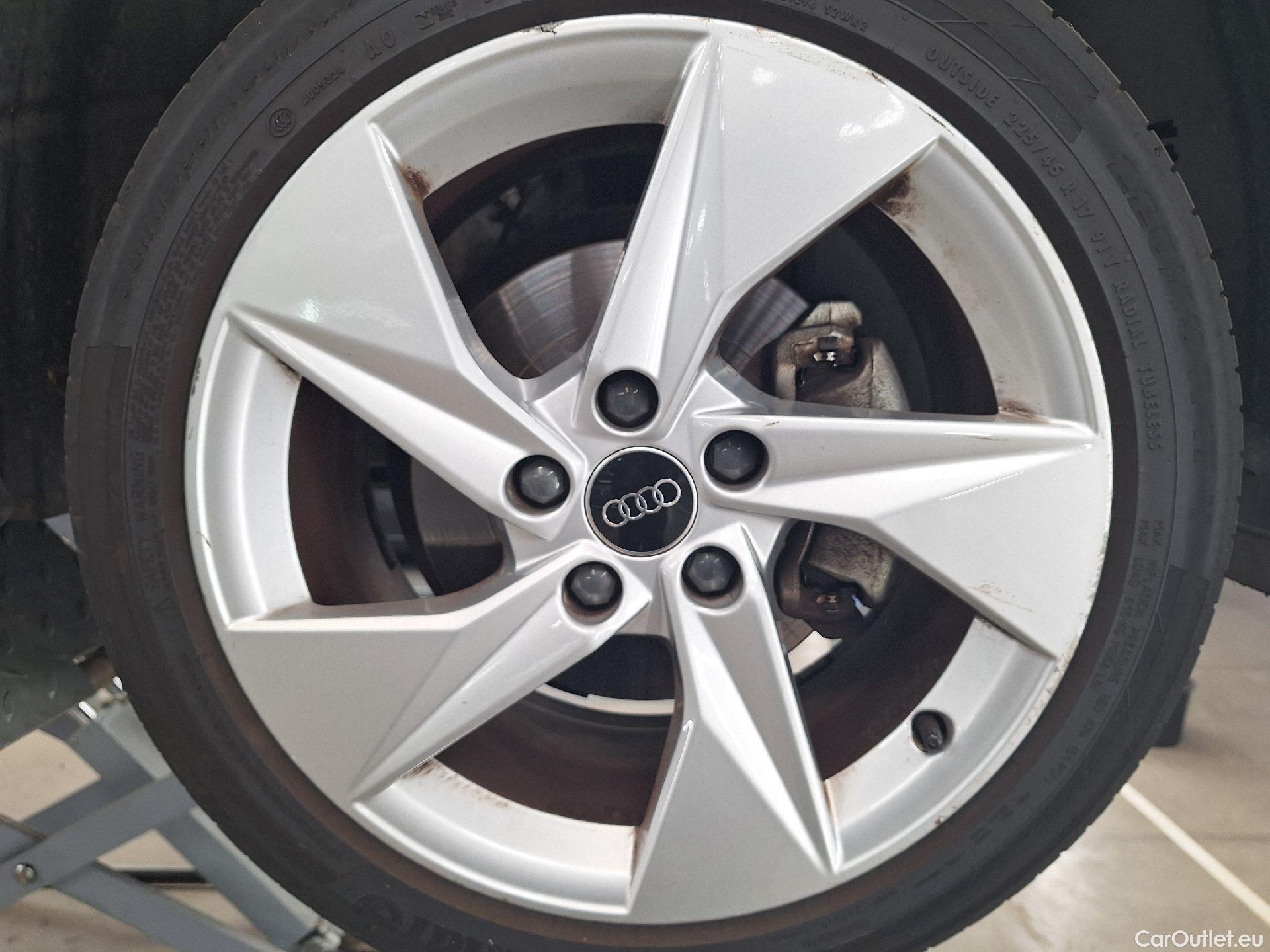  Audi  A3 Audi,  SB '20,  SB 30 TDi 85kW S L.B.E.S Tr #17