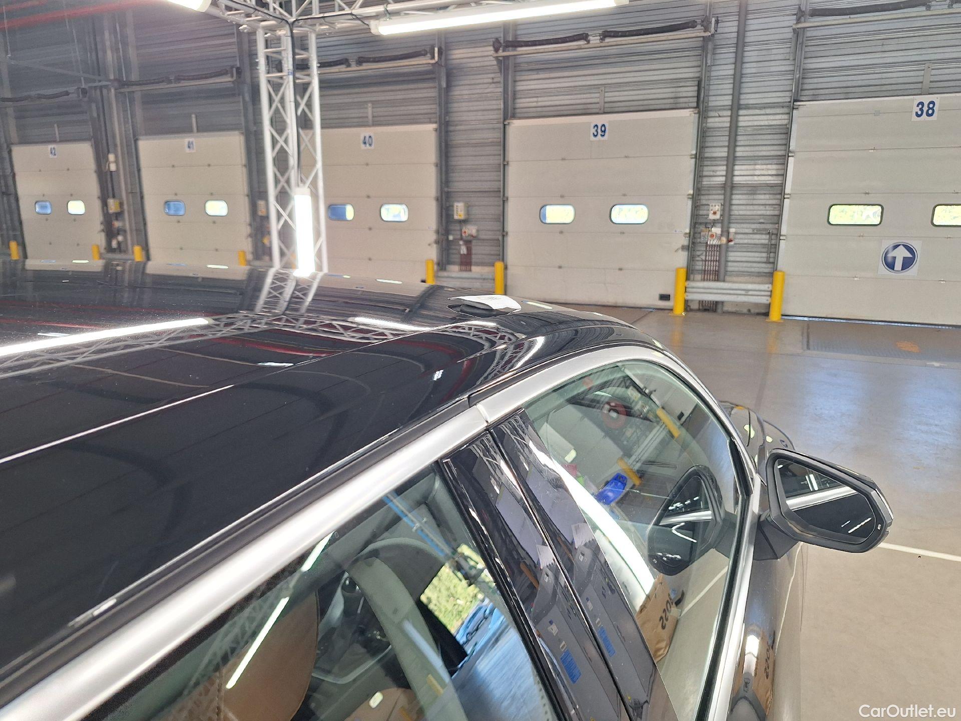  Audi  Q3 Audi,  SB '19,  SB 35 TDi 110kW Bu.Ed.Str. #10