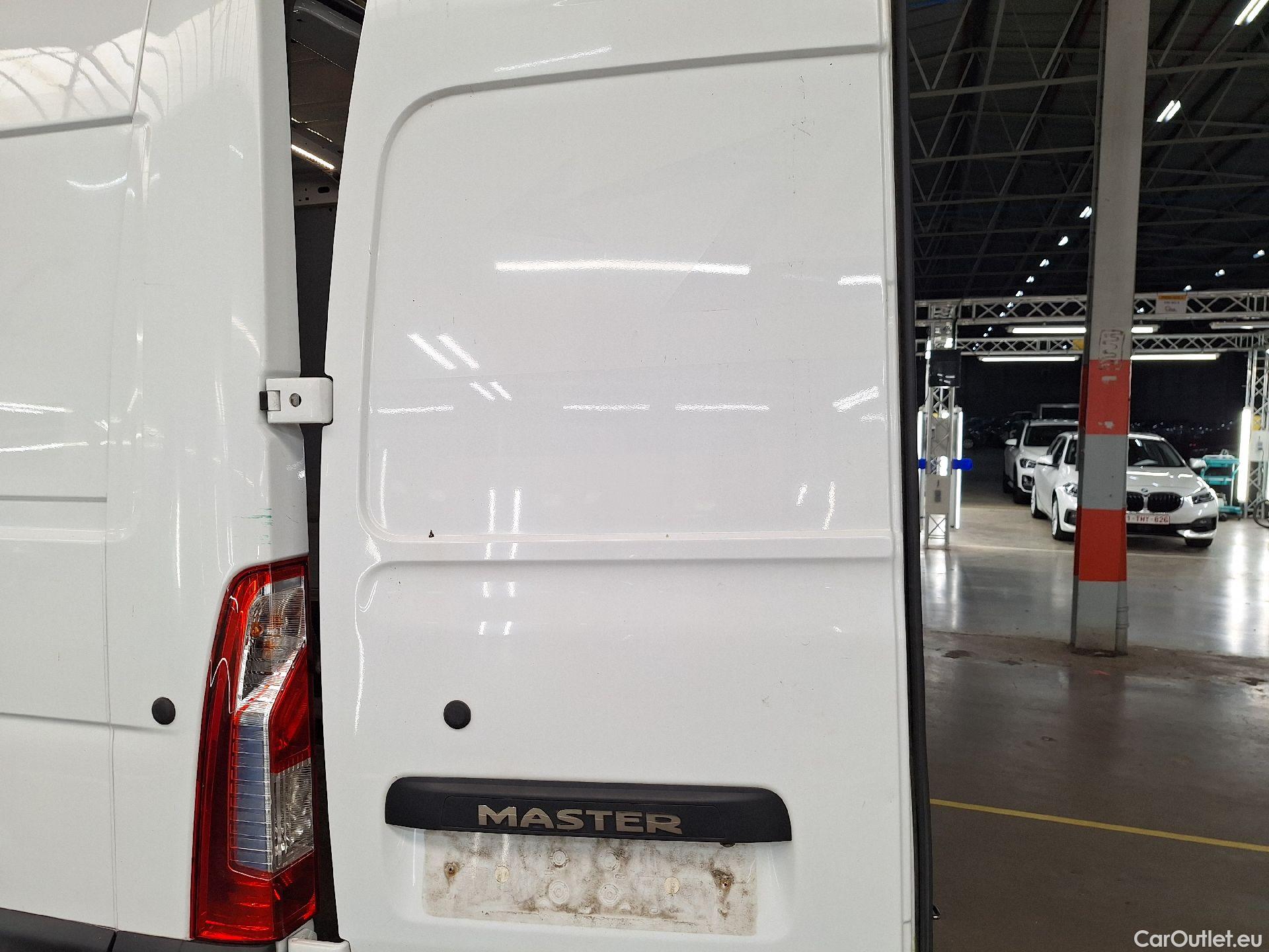  Renault  Master Renault, _ '19, Mast.L2H2 35dCi 150 G.Conf. #15