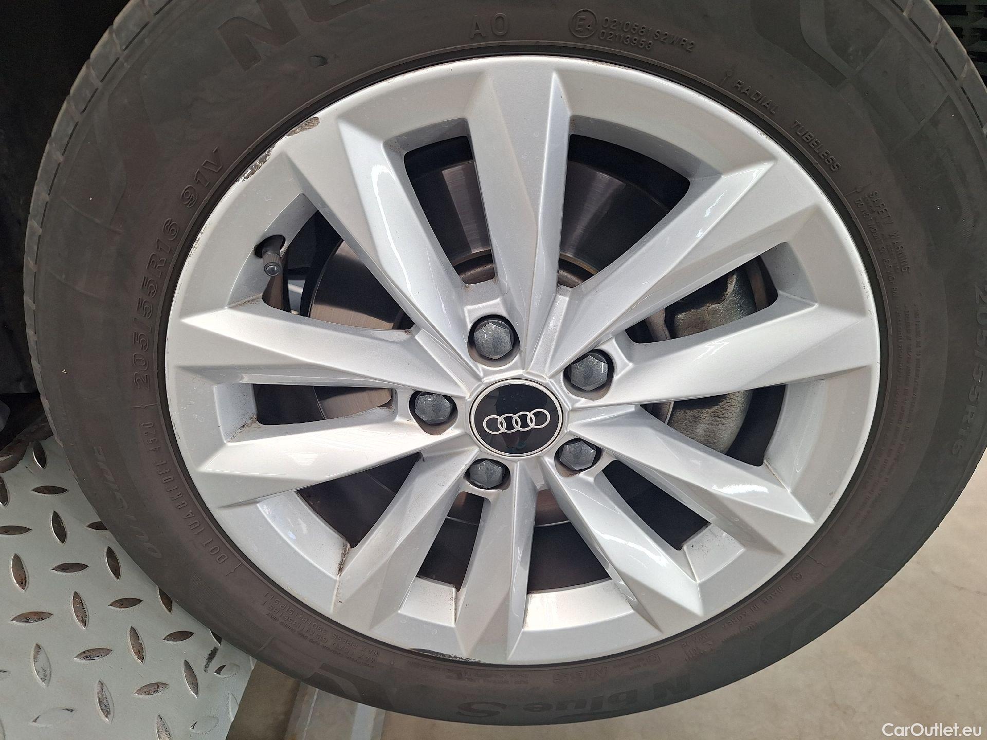  Audi  A3 Audi,  SB '20,  SB 35 TFSi 110kW Str. #4
