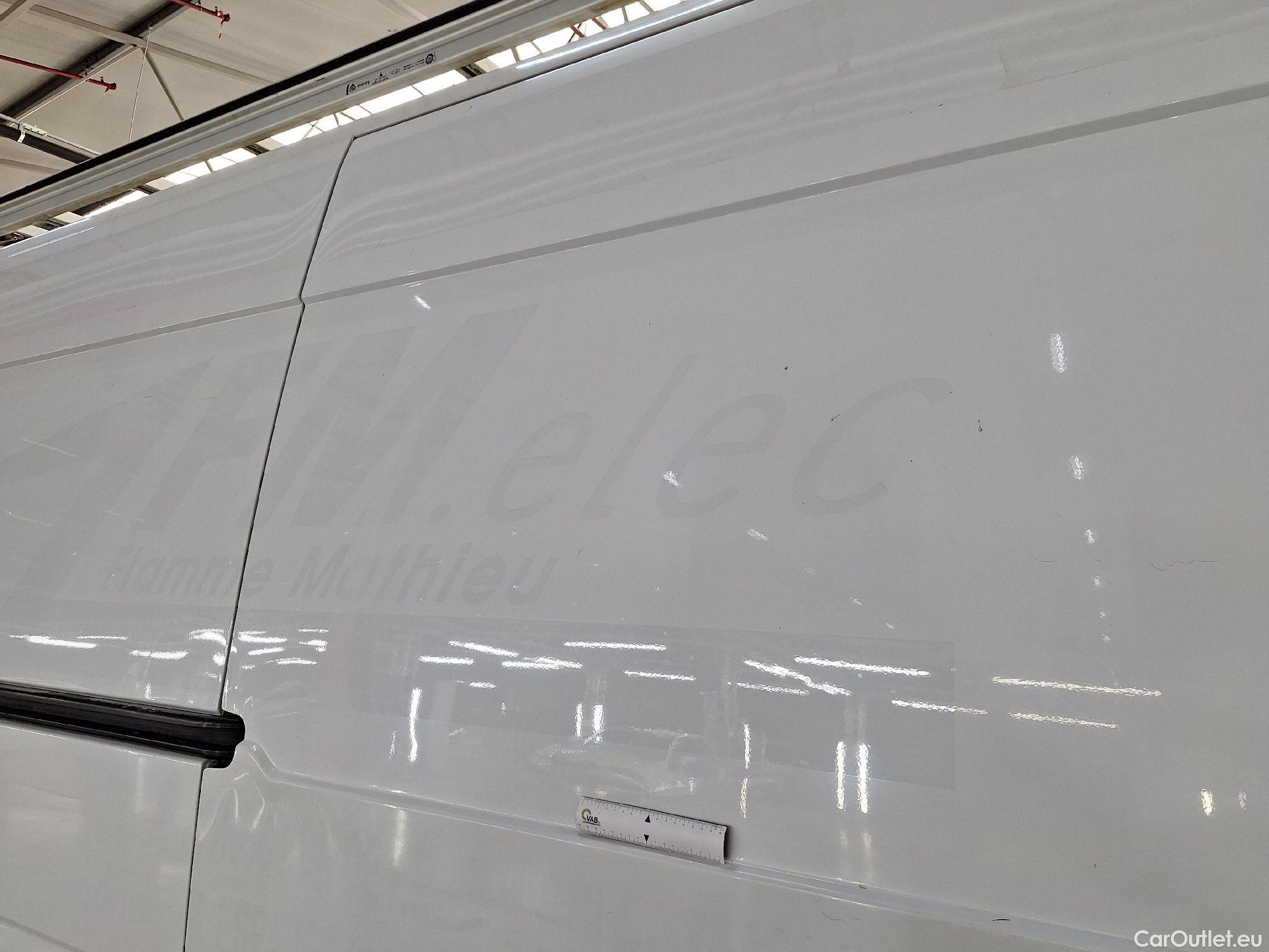  Renault  Master Renault, _ '19, Mast.L2H2 35dCi 150 G.Conf. #23