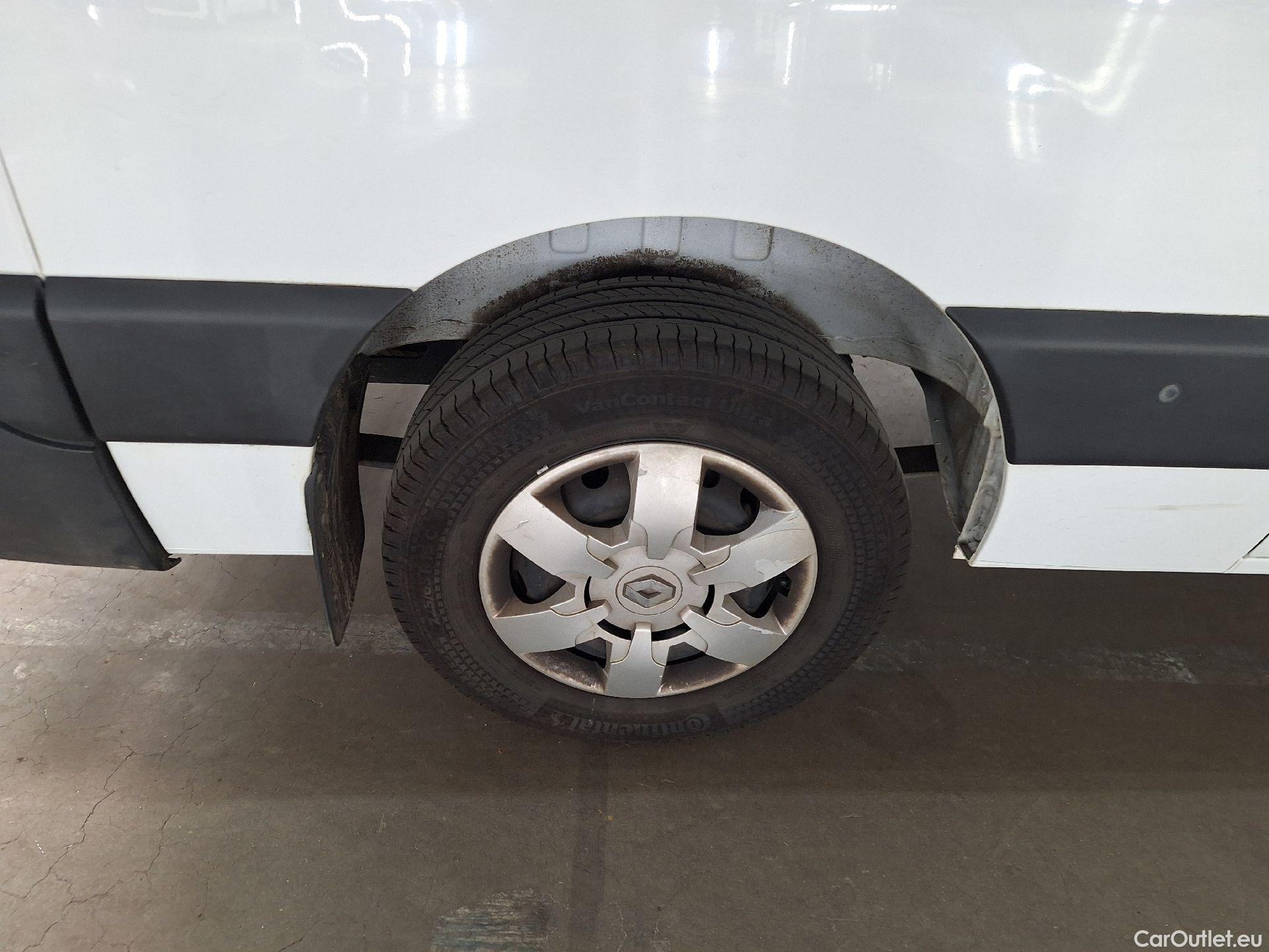  Renault  Master Renault, _ '19, Mast.L2H2 35dCi 150 G.Conf. #40