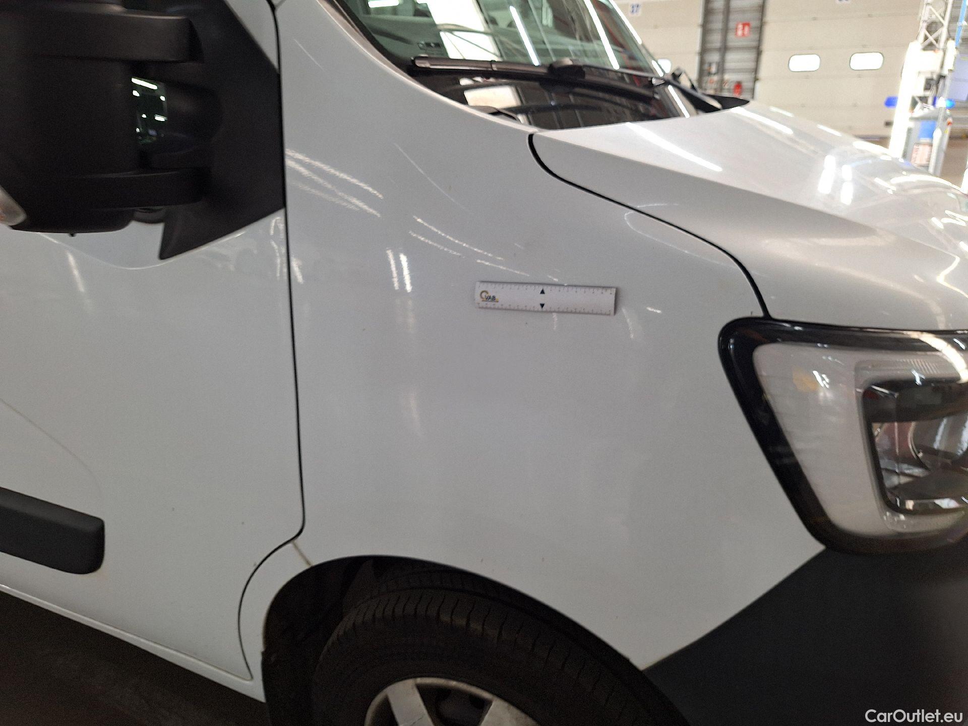  Renault  Master Renault, _ '19, Mast.L2H2 35dCi 150 G.Conf. #30