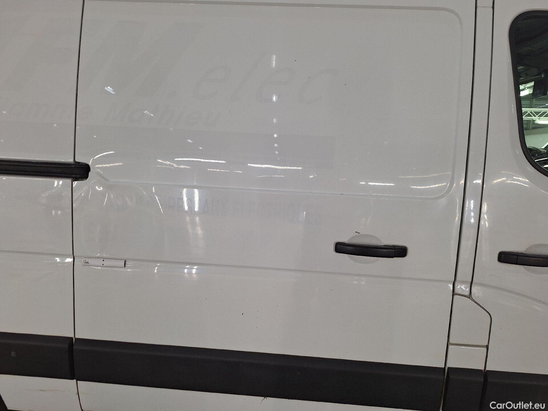  Renault  Master Renault, _ '19, Mast.L2H2 35dCi 150 G.Conf. #25