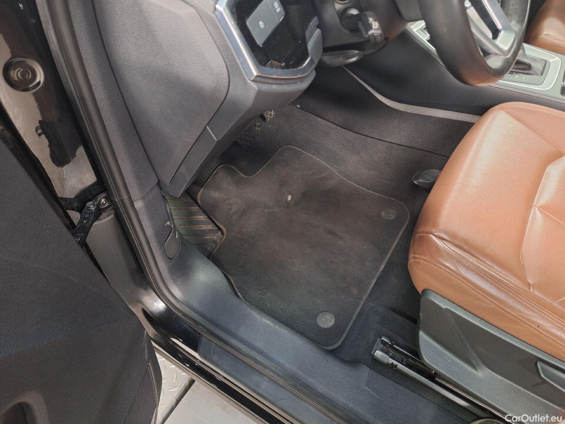 Audi  Q3 Audi,  SB '19,  SB 35 TDi 110kW Bu.Ed.Str. #1