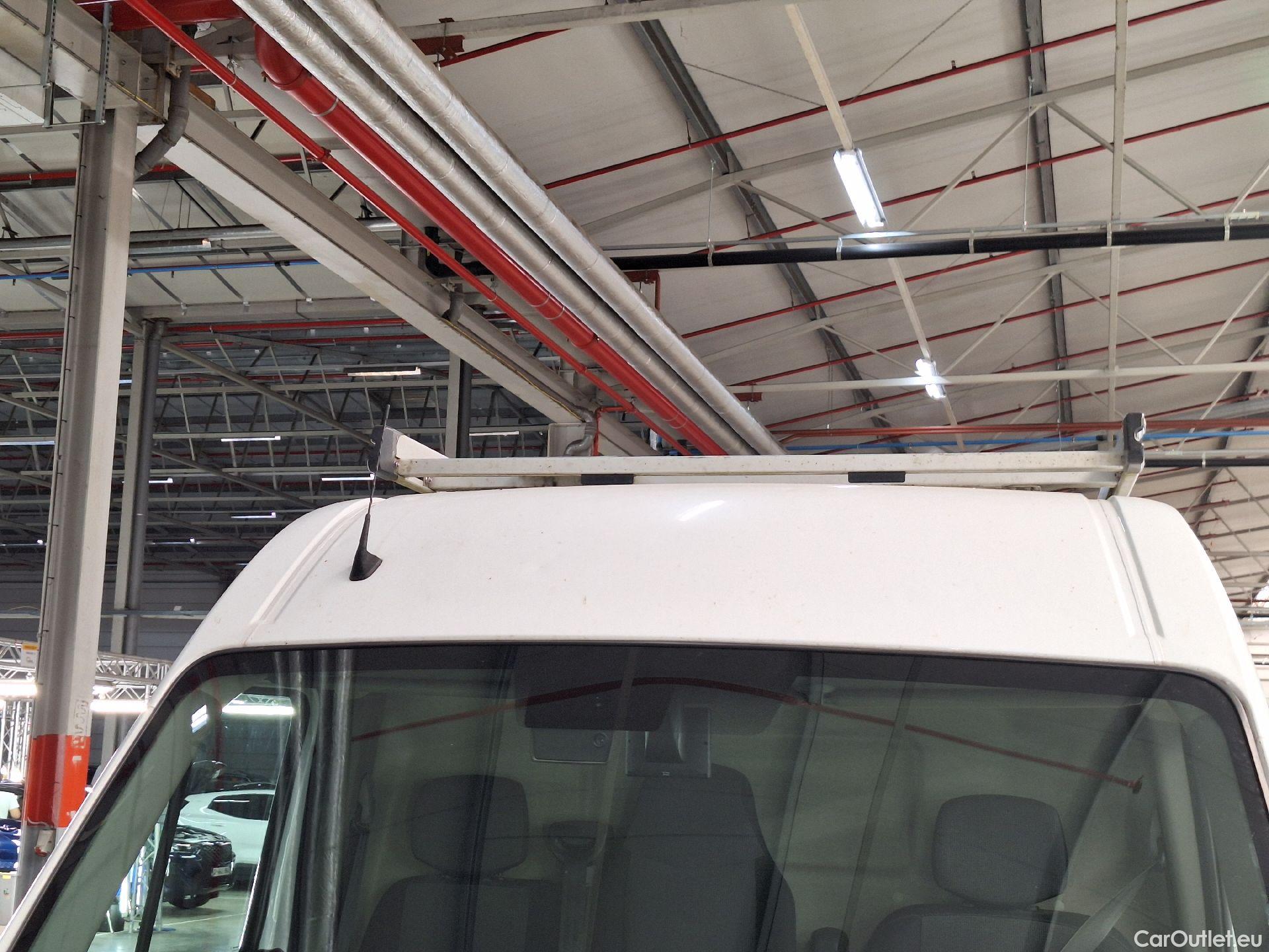  Renault  Master Renault, _ '19, Mast.L2H2 35dCi 150 G.Conf. #3