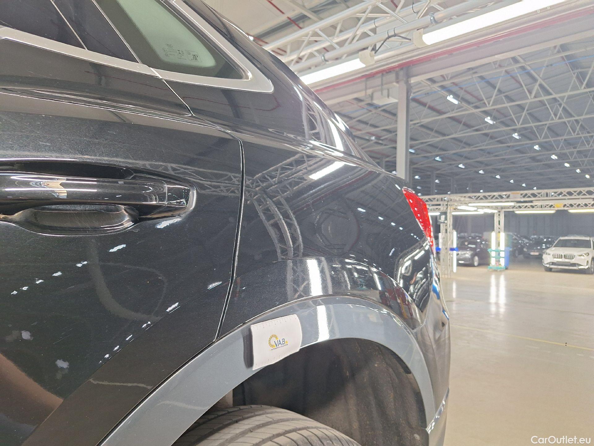  Audi  Q3 Audi,  SB '19,  SB 35 TDi 110kW Bu.Ed.Str. #13
