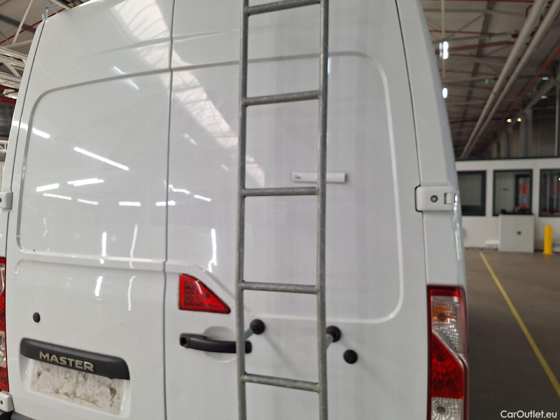  Renault  Master Renault, _ '19, Mast.L2H2 35dCi 150 G.Conf. #19