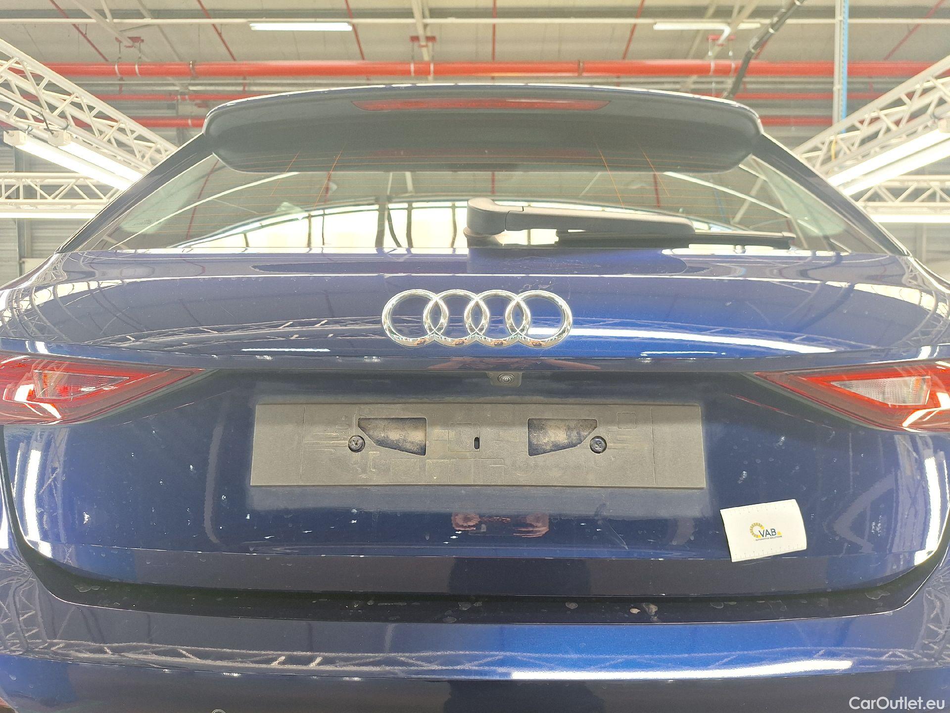  Audi  A3 Audi,  SB '20,  SB 35 TFSi 110kW Str. #11