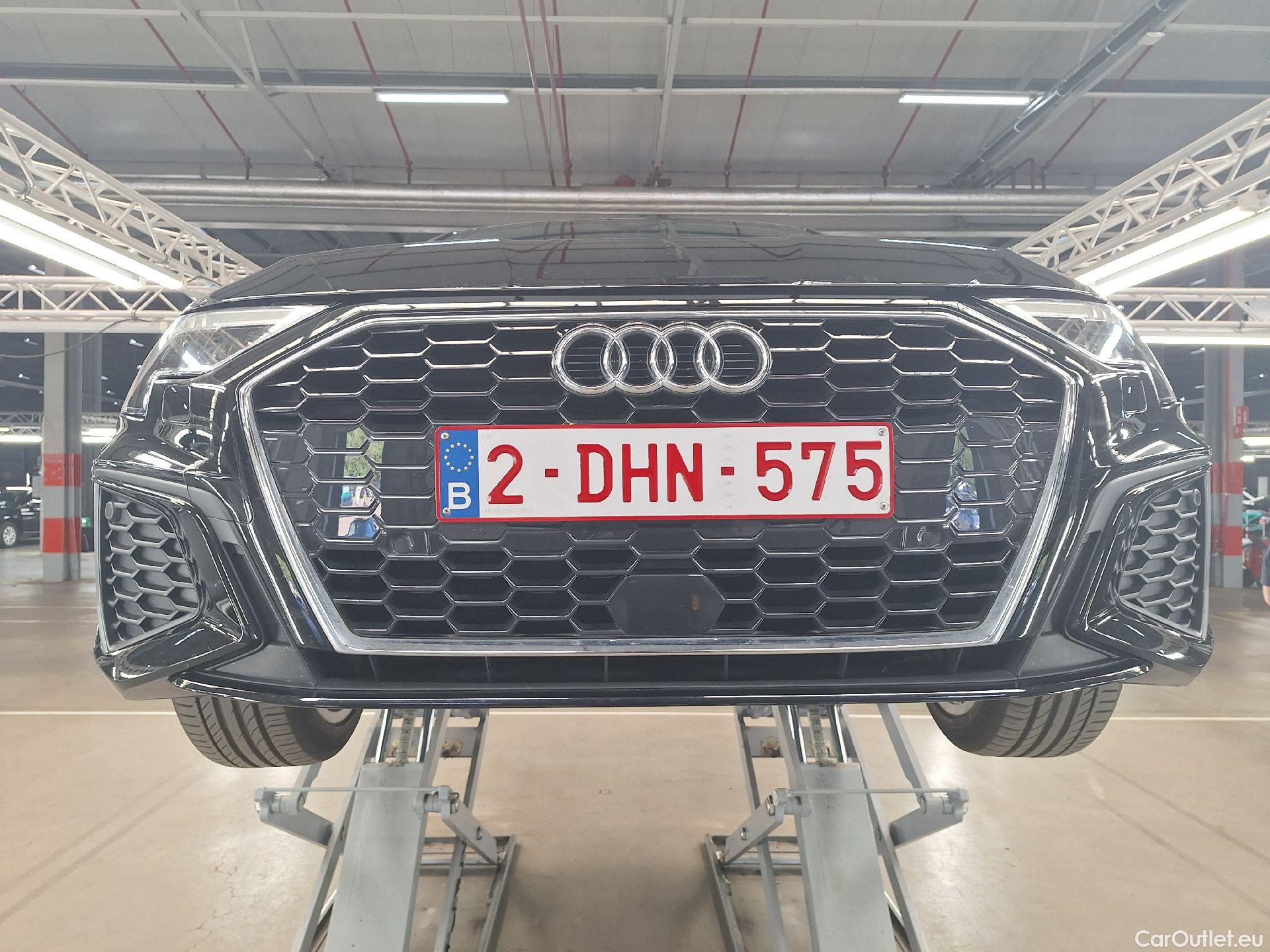  Audi  A3 Audi,  SB '20,  SB 30 TDi 85kW S L.B.E.S Tr #19