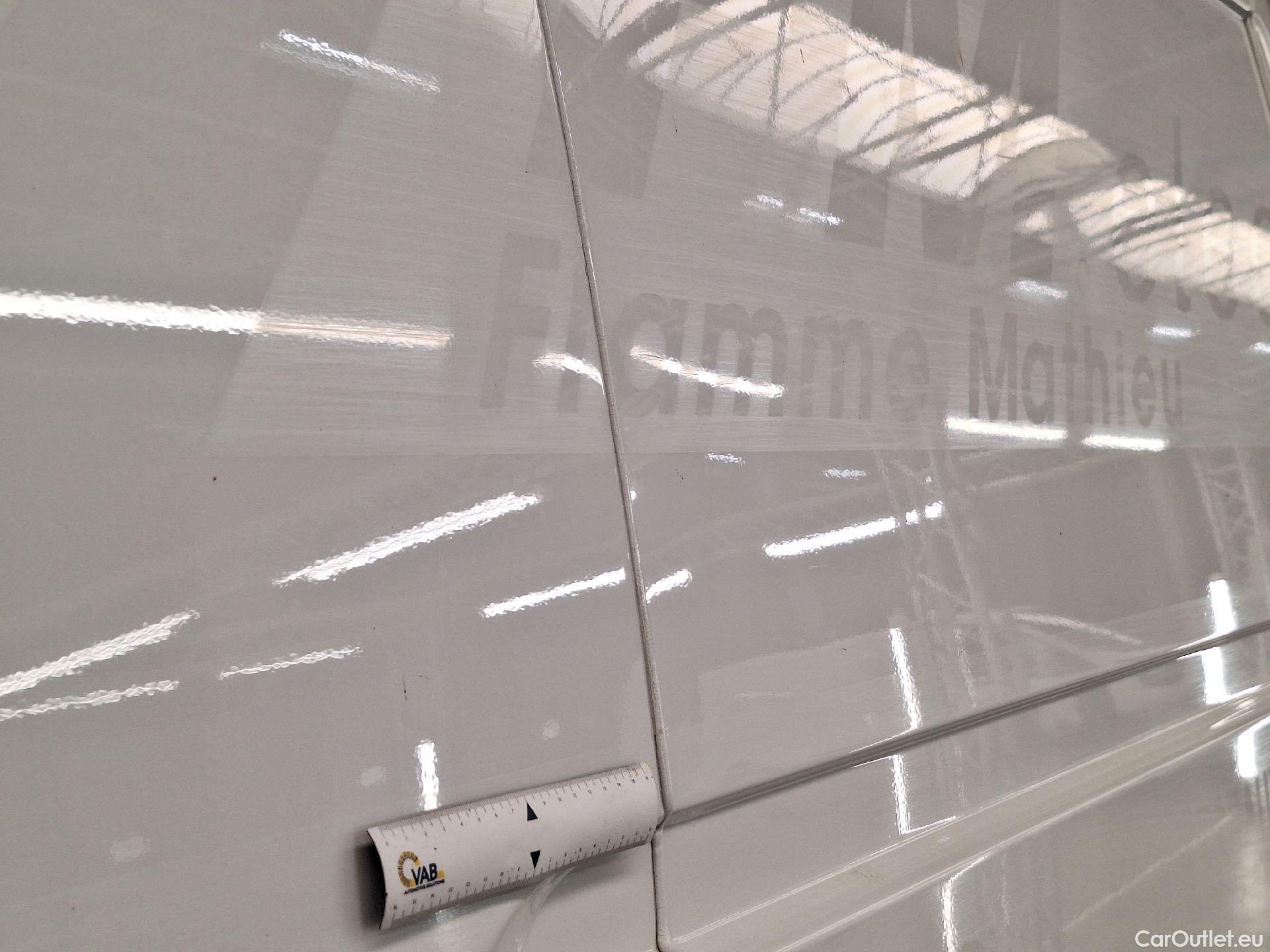  Renault  Master Renault, _ '19, Mast.L2H2 35dCi 150 G.Conf. #11