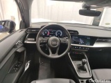  Audi  A3 Audi  Berline 2.0 TDi 30 85kW S line 4d #9