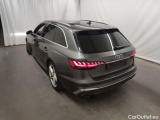  Audi  A4 Audi  Avant 2.0 35 TDi 120kW S tr S line Business Ed 5d #7