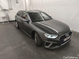  Audi  A4 Audi  Avant 2.0 35 TDi 120kW S tr S line Business Ed 5d #8