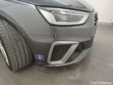 Audi  A4 Audi  Avant 2.0 35 TDi 120kW S tr S line Business Ed 5d #26