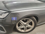  Audi  A4 Audi  Avant 2.0 35 TDi 120kW S tr S line Business Ed 5d #29