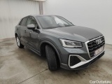  Audi  Q2 Audi  1.5 35 TFSI 110kW S tronic S Line B. Ed. 5d #8