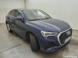  Audi  Q3 Audi  Sportback 35 TDI S tronic Business Edition 5d #8